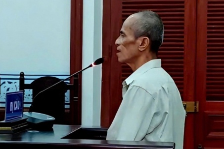 Phía sau bản án chung thân của người đàn ông sống lang thang ở TPHCM