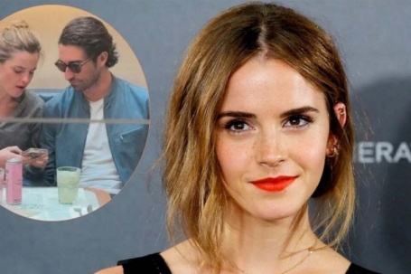 Emma Watson hẹn hò tỷ phú Mexico