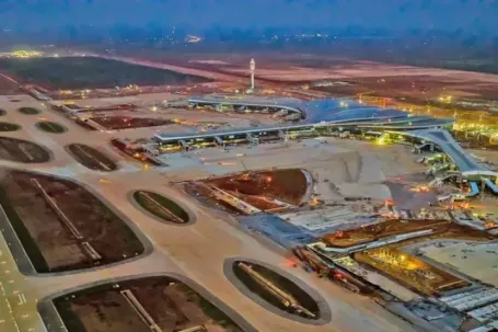 Mở hồ sơ ACV dính 'lùm xùm' gói thầu lớn nhất dự án sân bay Long Thành