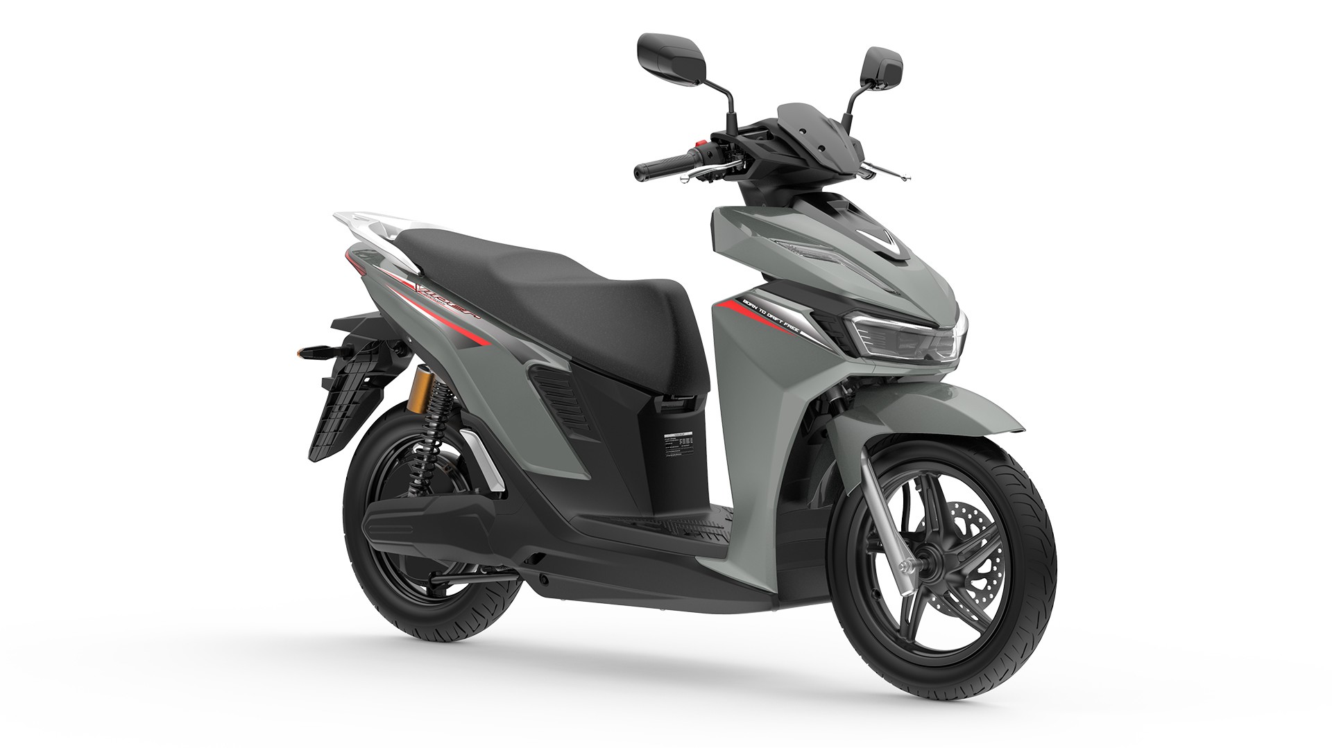 Chạy “tẹt ga” không lo chi phí, VinFast Viper tạo lợi thế rõ rệt so với dòng xe xăng - 1