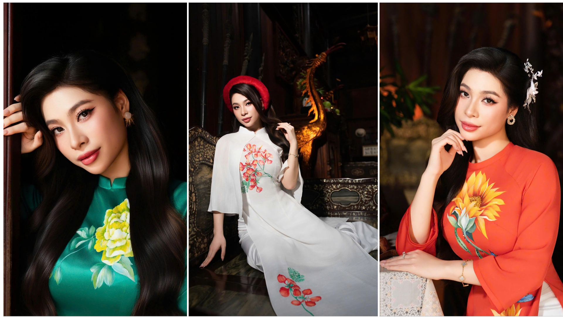 Con gái 25 tuổi xinh đẹp và gợi cảm của diễn viên Lý Hương - 14