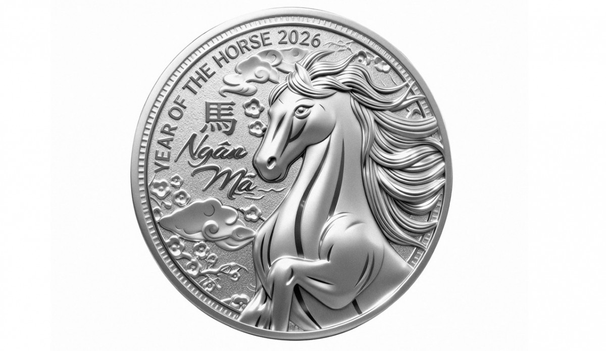 Giá bạc hôm nay 6/3: Giá bạc trong nước tiếp tục giảm - 1