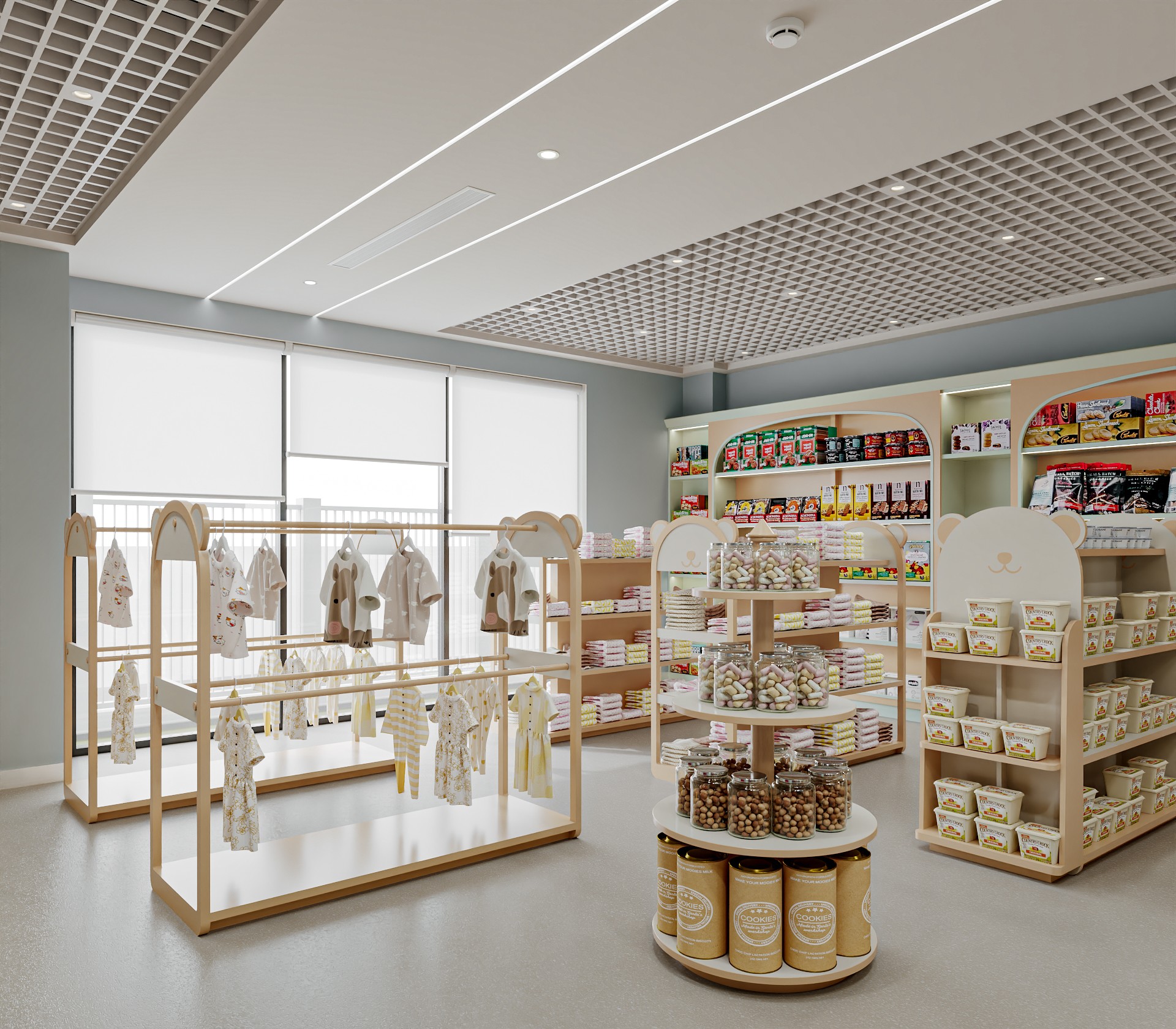 Hé lộ không gian bên trong Vin Nexus Center – Trường giáo dục chuyên biệt chuẩn quốc tế đầu tiên ở Việt Nam - 8