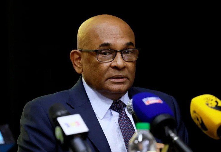 AFC sẽ áp dụng hình phạt nào cho Malaysia, ĐT Việt Nam ngóng chờ tin vui - 1