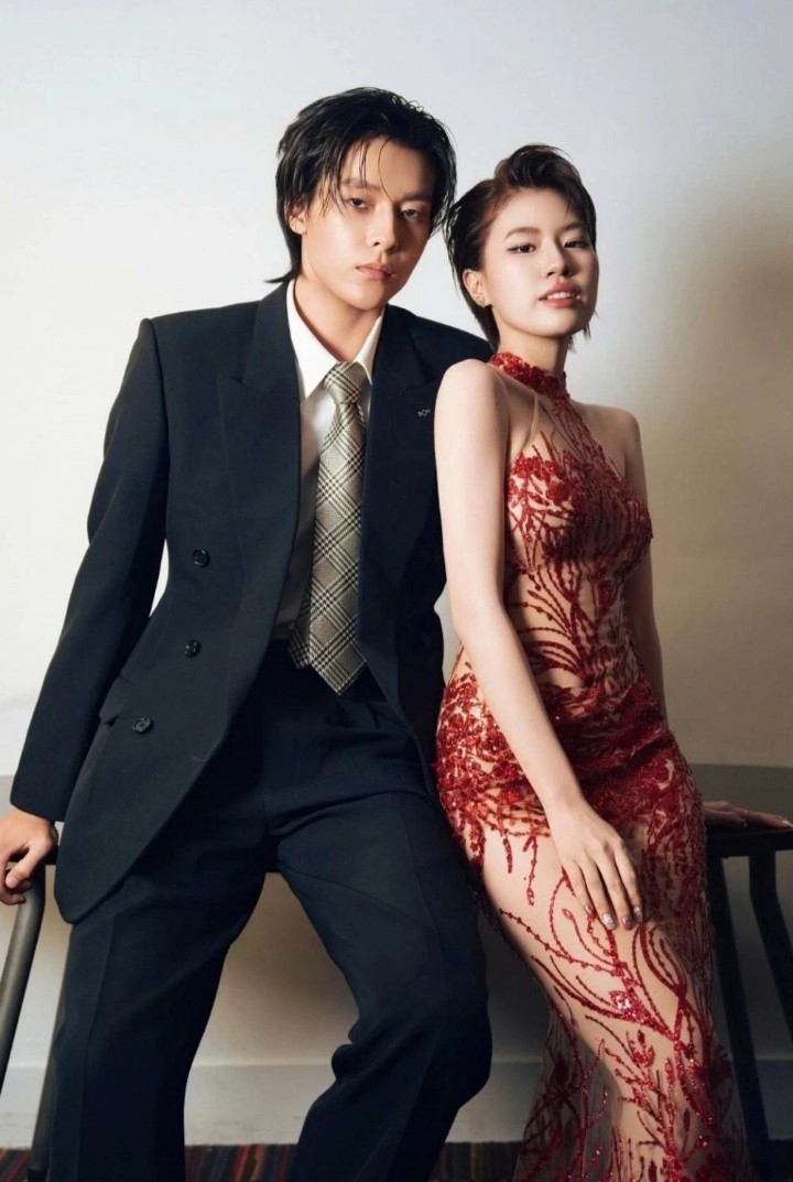 Pháo và Vĩnh Đam