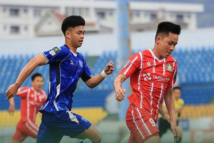 Quảng Ninh cầm hòa&nbsp;Đồng Nai