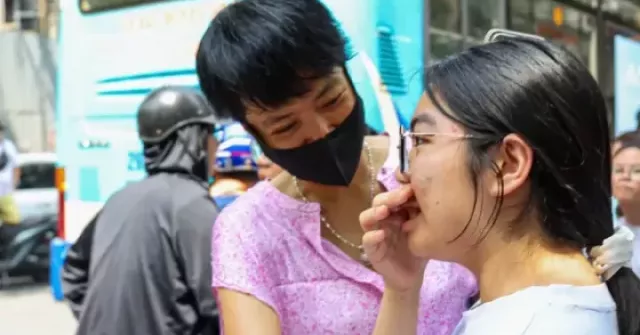 Vẫn lúng túng quản lí học thêm dạy thêm