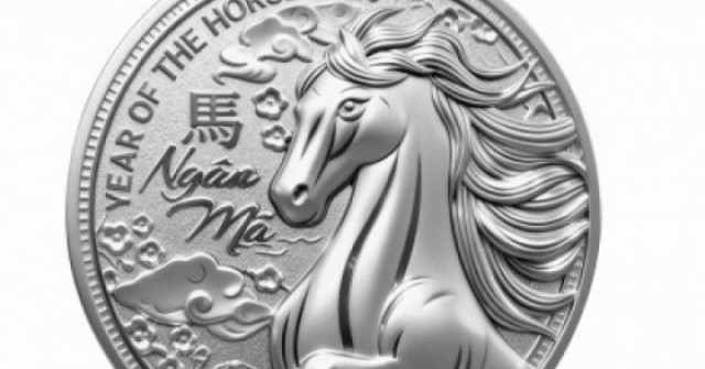 Giá bạc hôm nay 6/3: Giá bạc trong nước tiếp tục giảm