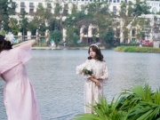 Miền Bắc nắng nhẹ trước khi đón mưa dài ngày