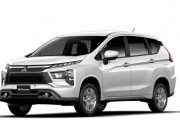 Mitsubishi Xpander số sàn bản nâng cấp ra mắt tại Việt Nam