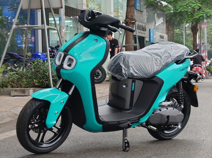 Bảng giá Yamaha NEO's tháng 3/2026: Giảm ngay 17 triệu đồng - 1