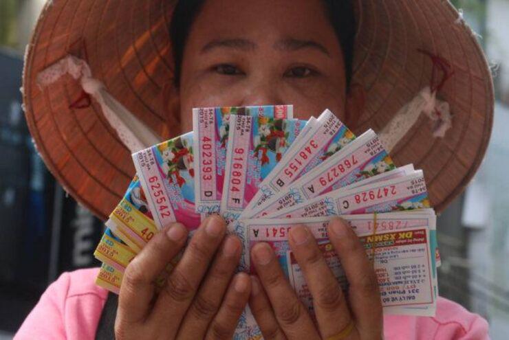 Sáng 7-3, lộ diện nhiều người trúng thưởng lớn xổ số miền Nam