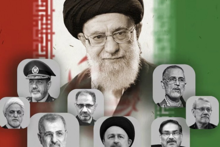 'Trục Kháng chiến' chao đảo khi Lãnh tụ Tối cao Iran bị hạ sát