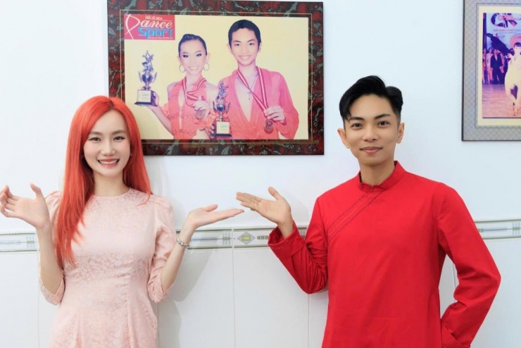 Ảnh sao 7/3: Ngọc Anh 3A, Đoan Trang thăm penthouse của Hồng Nhung - 2