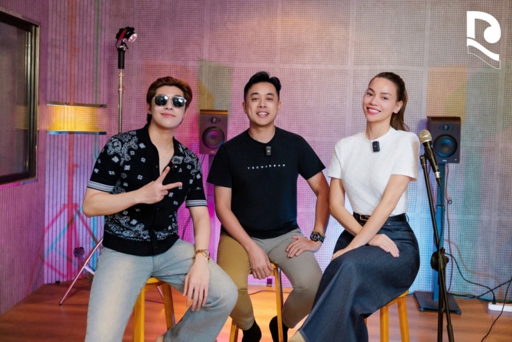 Ảnh sao 7/3: Ngọc Anh 3A, Đoan Trang thăm penthouse của Hồng Nhung - 8