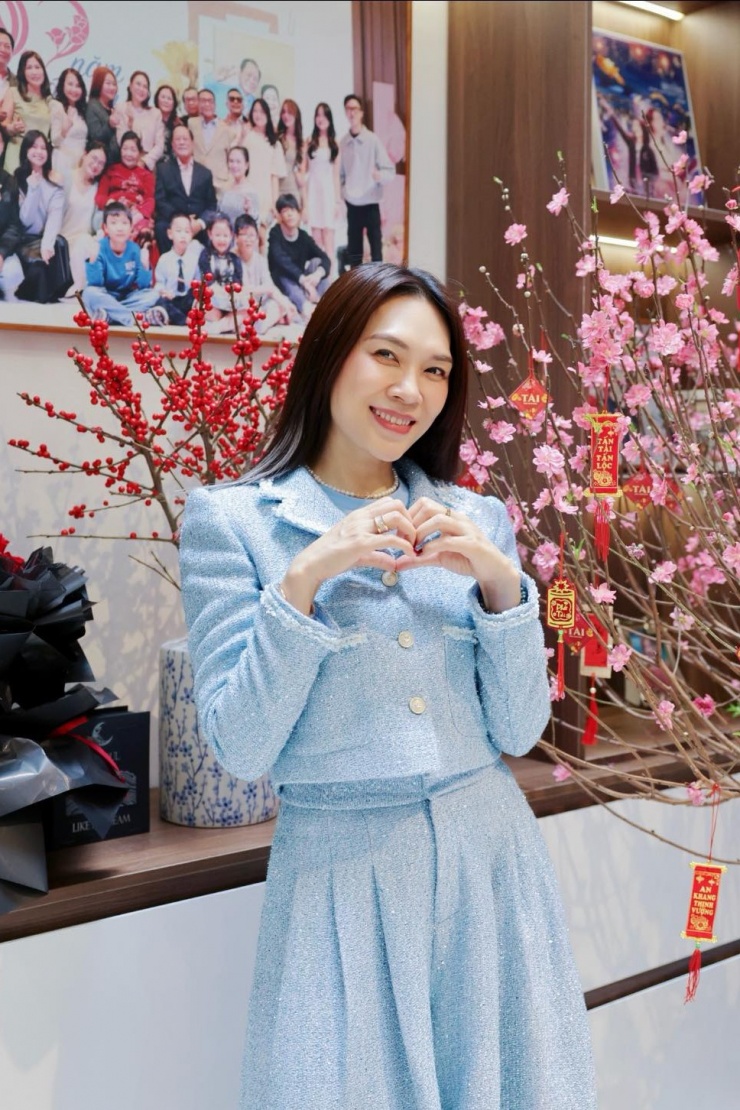 Kiểu trang phục được Mỹ Tâm 'sắm cả lố' diện quanh năm - 4