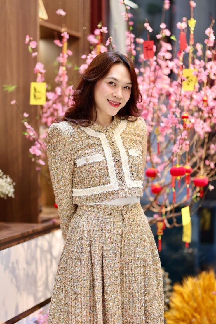 Kiểu trang phục được Mỹ Tâm 'sắm cả lố' diện quanh năm - 5