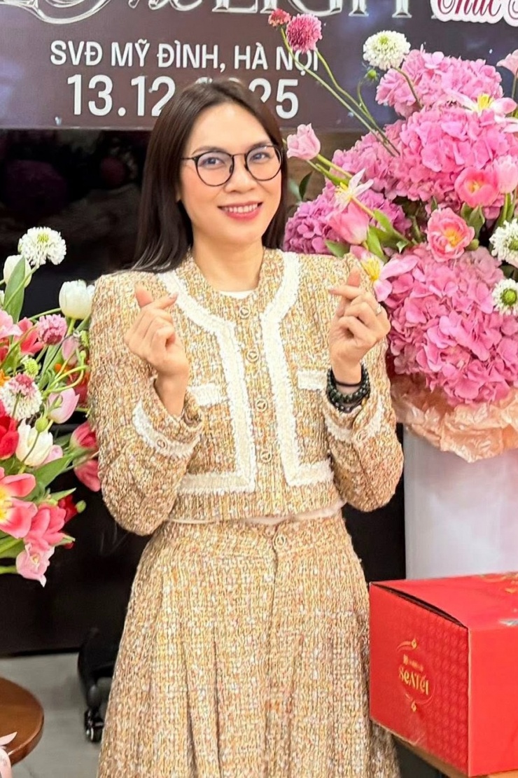 Kiểu trang phục được Mỹ Tâm 'sắm cả lố' diện quanh năm - 6