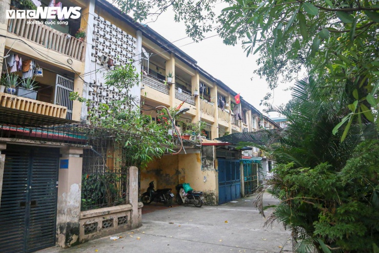 Sau khi hoàn thành, khu tập thể cũ dự kiến được thay thế bằng khu chung cư cao tầng hiện đại với khoảng 1.089 căn hộ. Công trình mới được kỳ vọng sẽ góp phần cải thiện điều kiện sống cho người dân và tạo diện mạo đô thị khang trang hơn cho khu vực.