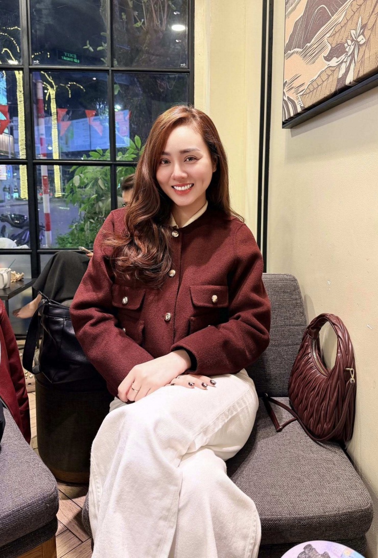 Vợ Nghệ sĩ Nhân dân Công Lý đính chính về thu nhập - 1