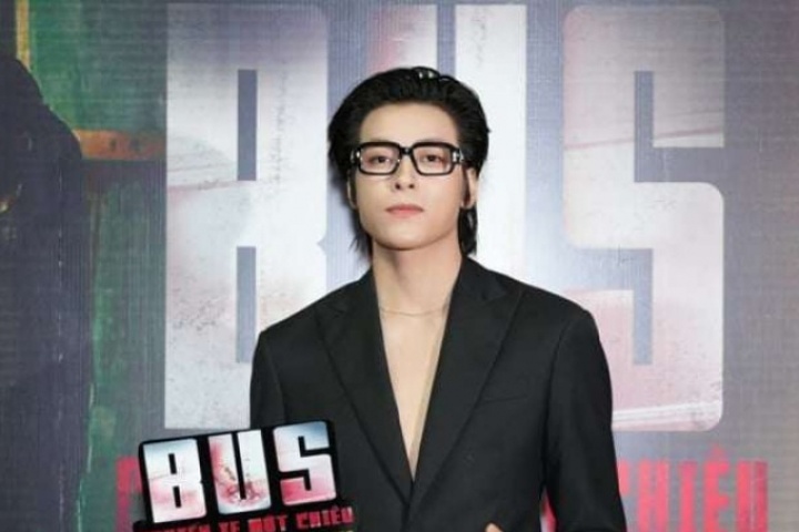 Nam diễn viên gây chú ý trong "Thỏ ơi!!" bật mí sự khác biệt giữa Luk Vân và Trấn Thành