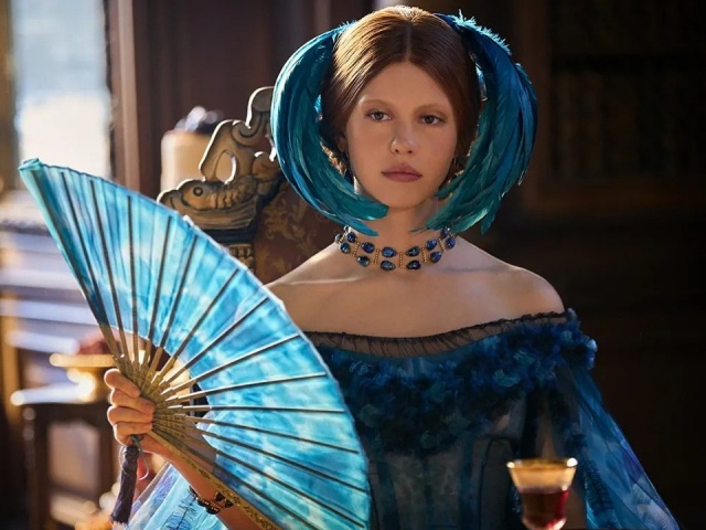 Cuộc đua Thiết kế phục trang xuất sắc Oscar 2026