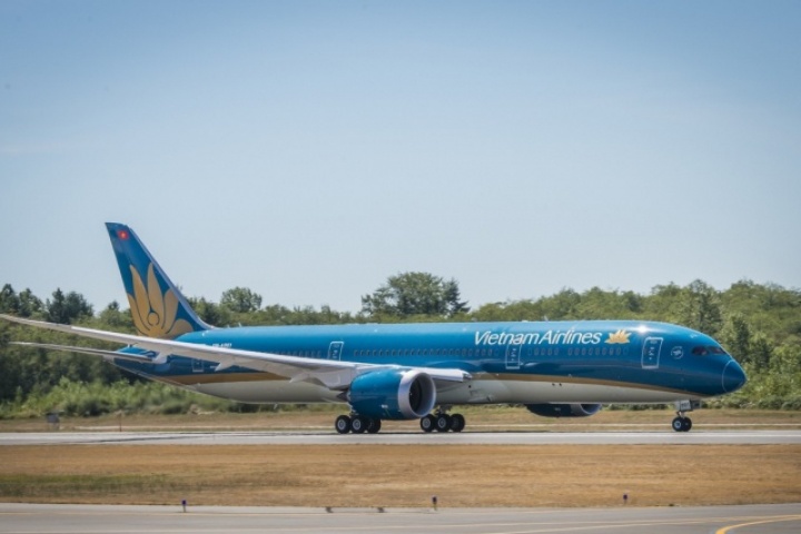 Xung đột ở Trung Đông, các hãng hàng không Việt khai thác chặng bay này thế nào?