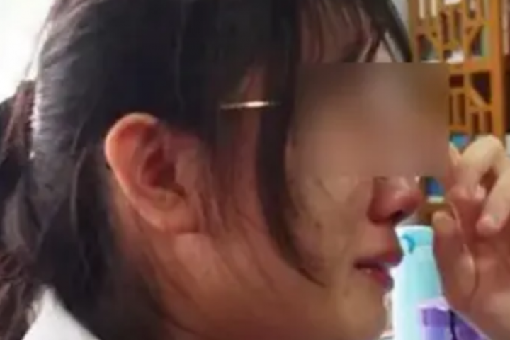 Sự thật vụ nữ sinh kiện vì cho rằng điểm thi đại học bị đánh tráo khiến cơ quan chức năng phải vào cuộc