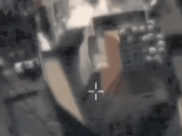 Israel tuyên bố phá hủy sở chỉ huy của IRGC ở ngoại ô thủ đô Lebanon