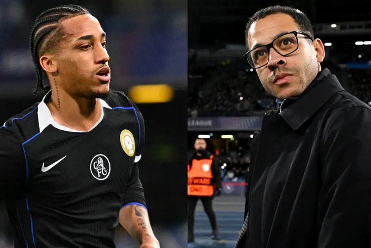 Tin mới nhất bóng đá tối 7/3: HLV Chelsea khen Pedro trình ngang Haaland và Mbappe