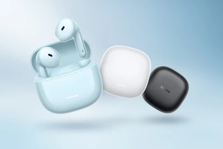 Redmi Buds 8 Active được bán với giá chỉ khoảng 450.000 đồng.