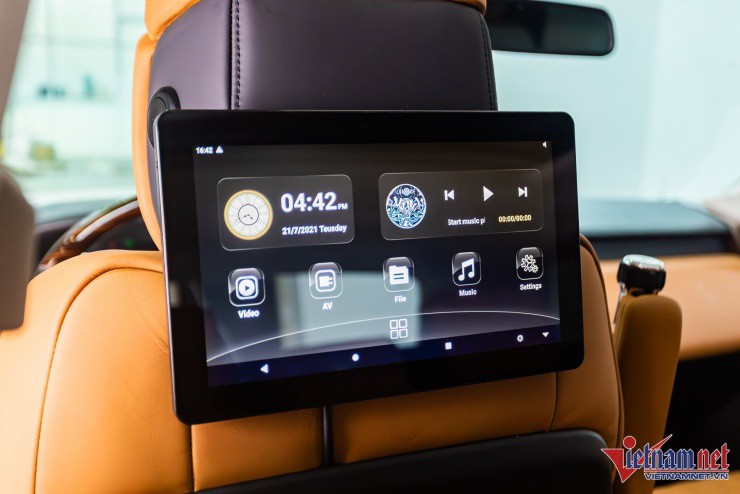 Độ xe sang Range Rover biển số 5678 đời 2015 lên 2022, chủ xe tốn gần nửa tỷ - 16