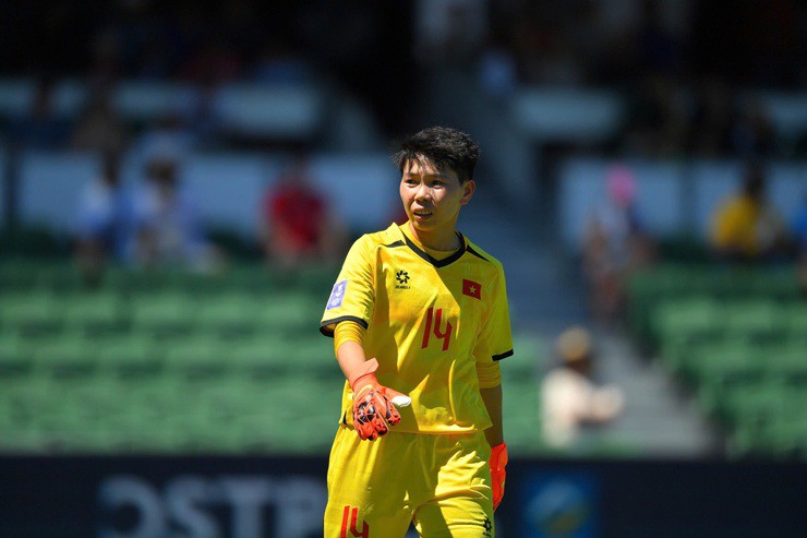 Trực tiếp bóng đá ĐT nữ Đài Loan (TQ) - Việt Nam: Nghẹt thở cuối trận (Asian Cup) (Hết giờ) - 3