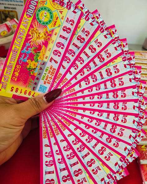 Sáng 7-3, lộ diện nhiều người trúng thưởng lớn xổ số miền Nam - 5