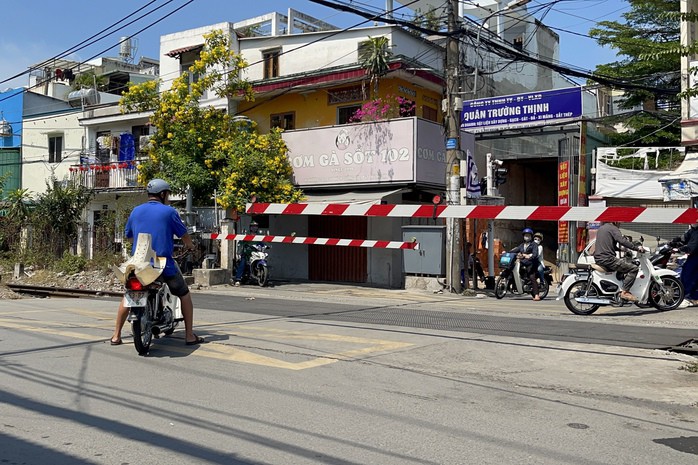 Còn nhiều người dân cố tình vi phạm.