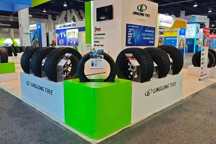 Mặc dù vậy, tuổi thọ trung bình của lốp&nbsp;Lốp Linglong Sport Master lại kém hơn so với nhiều đối thủ.