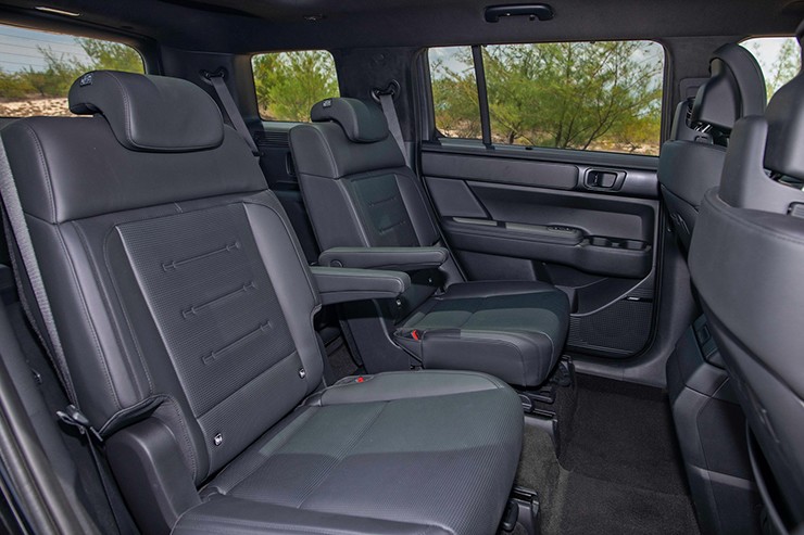 Giá xe Hyundai Santa Fe lăn bánh tháng 3/2026, ưu đãi tới 220 triệu đồng - 16