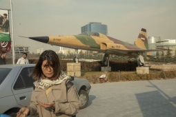 Iran lộ điểm yếu chí mạng khi dàn máy bay ‘đồ cổ’ ra trận