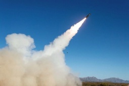 Chiến trường Iran trở thành nơi “thử lửa” đối với loạt vũ khí mới của Mỹ