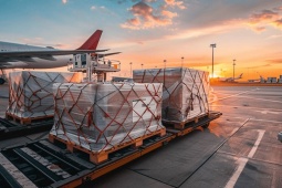 Giải pháp hàng lẻ quốc tế tối ưu của ITL