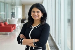 Nhà khoa học Mỹ: “VinFuture đưa đóng góp của phụ nữ *làm* khoa học ra ánh sáng toàn cầu”