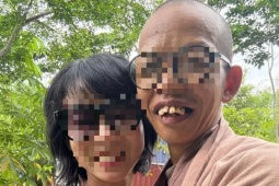 Giáo hội Phật giáo Việt Nam: Ông Nhuận Đạt đã hoàn tục và đăng ký kết hôn