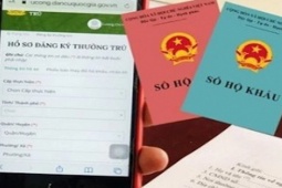 Quy định mới liên quan đến đăng ký thường trú, tạm trú cần lưu ý