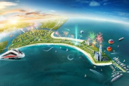 Vinhomes Green Paradise “khuấy động” phố phường 3 miền với roadshow chào mừng 8/3