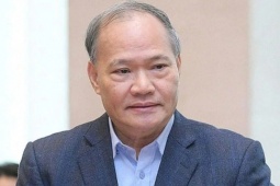 Cựu thứ trưởng "ăn" hơn 4,5 tỉ đồng để giúp doanh nghiệp trúng thầu