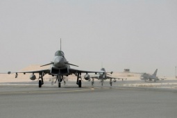 Chuyên gia: Cứ mỗi ngày tấn công Iran, Mỹ tốn gần 900 triệu USD