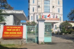 Vụ thuế cơ sở ở Quảng Ngãi xin kinh phí 'động viên tinh thần': Trả lại tiền, làm rõ trách nhiệm