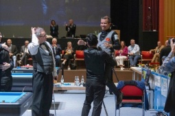 “Thế Giới Bida” Việt Nam sôi động sau khi các cơ thủ liên tiếp gặt danh hiệu quốc tế