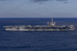 Ông Trump: Iran sẽ bị tấn công rất dữ dội