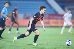 Bóng đá - Trực tiếp bóng đá Ninh Bình - Đà Nẵng: Cột dọc cứu thua (V-League) (Hết giờ)